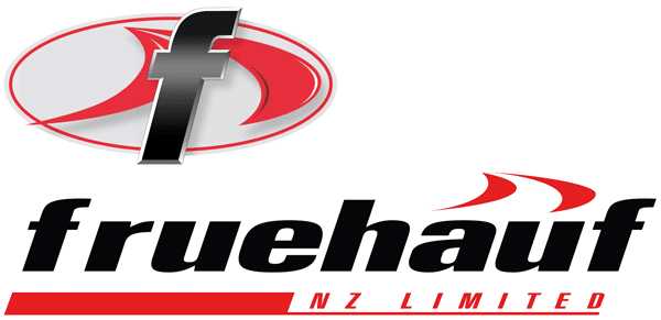 Fruehauf NZ Limited Logo